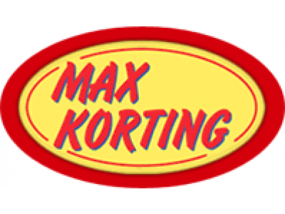 Natura sponsor Max Korting