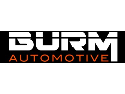 E.Sponsor Burm Automotive - Hulst
