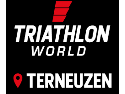 Natura Sponsor Triathlon World Terneuzen