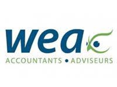 E.Sponsor WEA Accountants & Adviseurs - Hulst